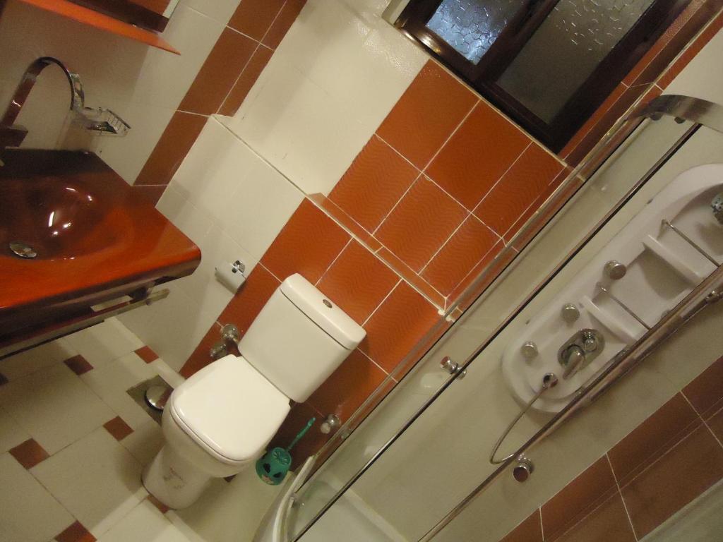 קהיר Freedom Hostel מראה חיצוני תמונה