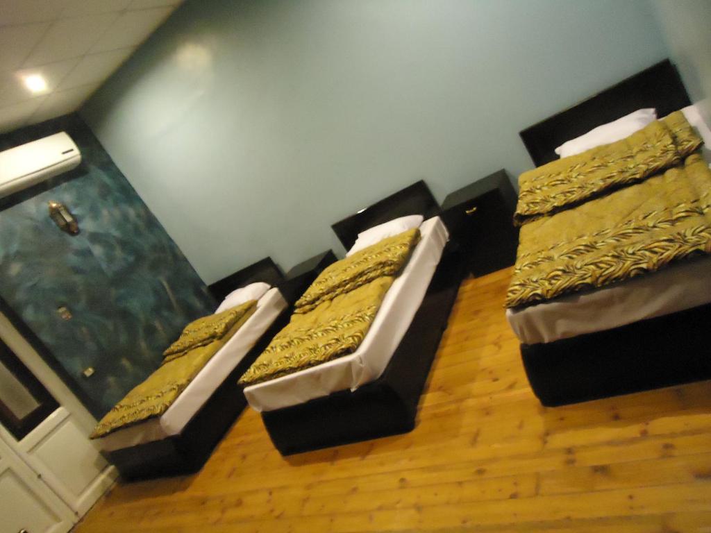 קהיר Freedom Hostel חדר תמונה