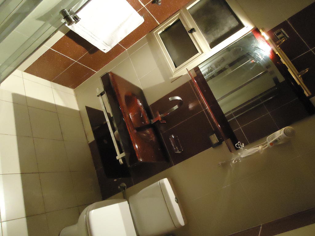 קהיר Freedom Hostel מראה חיצוני תמונה