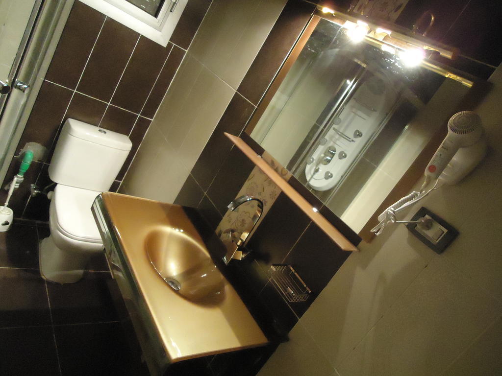 קהיר Freedom Hostel מראה חיצוני תמונה