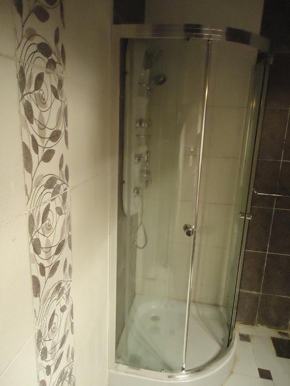 קהיר Freedom Hostel מראה חיצוני תמונה