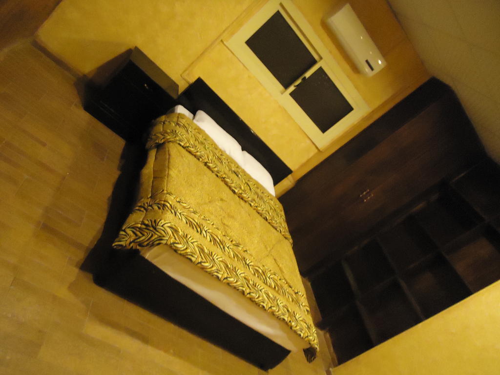 קהיר Freedom Hostel מראה חיצוני תמונה
