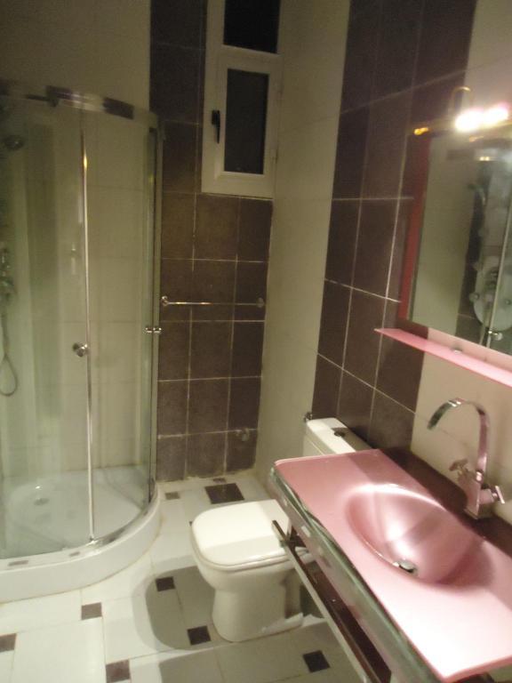 קהיר Freedom Hostel מראה חיצוני תמונה