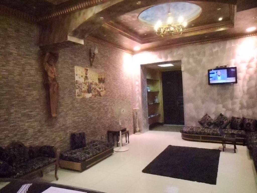 קהיר Freedom Hostel מראה חיצוני תמונה