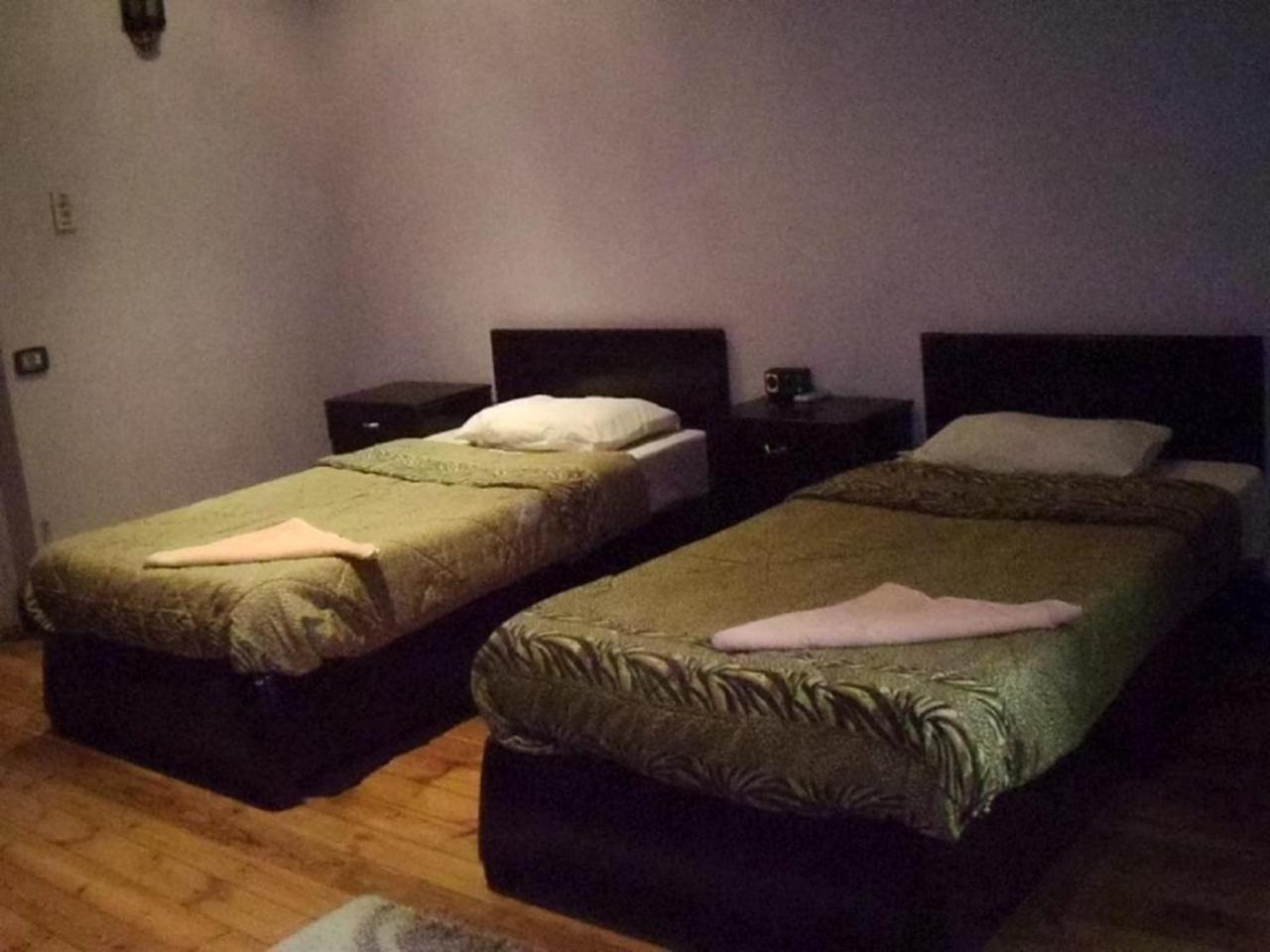קהיר Freedom Hostel מראה חיצוני תמונה