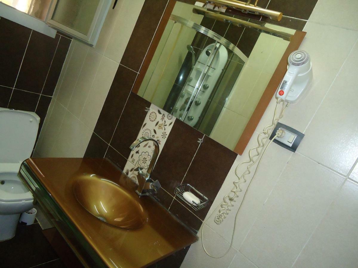 קהיר Freedom Hostel מראה חיצוני תמונה