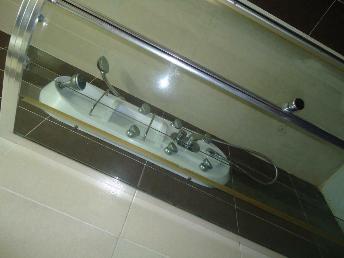 קהיר Freedom Hostel מראה חיצוני תמונה