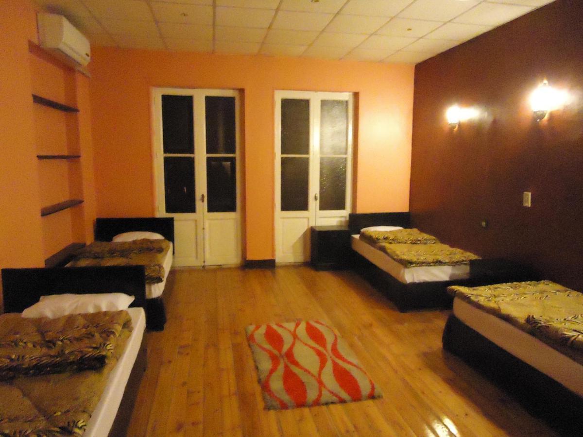 קהיר Freedom Hostel מראה חיצוני תמונה