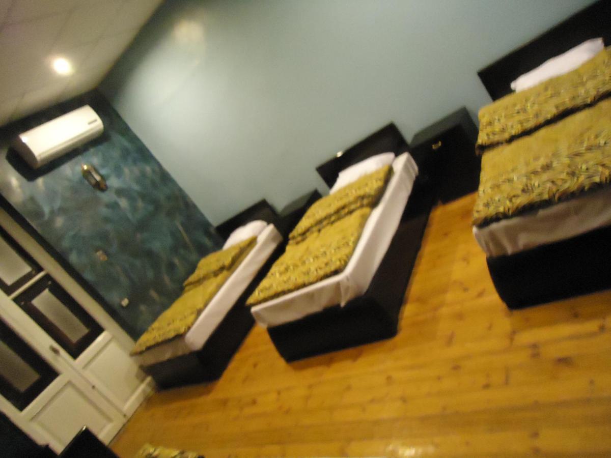 קהיר Freedom Hostel מראה חיצוני תמונה